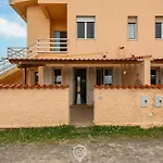 House Atena Prázdninový dům Sa Rocca Tunda