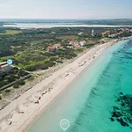 House Atena * Sa Rocca Tunda