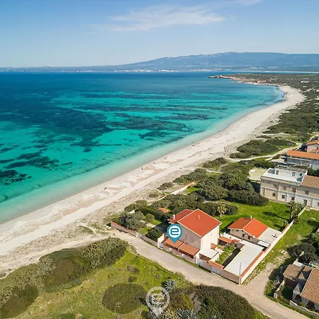 بيت للعطل Estay - House Atena - On The Sa Rocca Tunda