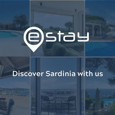Estay - House Atena - On The Dom wakacyjny