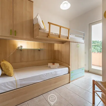 Prázdninový dům House Atena