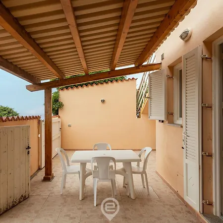 House Atena Prázdninový dům