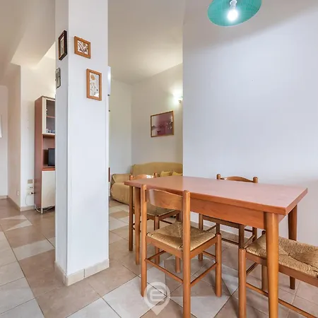 Estay - House Atena - On The Dom wakacyjny Sa Rocca Tunda